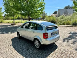 Audi A2 1.4TDI Nacional/Diesel