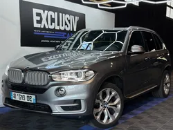 BMW X5 F15 xDrive40d 313 ch M Sport A