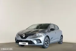 Renault Clio 1.0 TCe Evolution