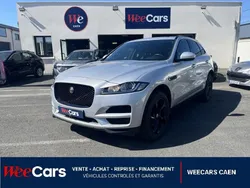 JAGUAR F-PACE 2.0D 180ch Portfolio BVA8