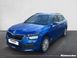 Skoda Kamiq BUSINESS 1.0 TSI 110CH DSG7
