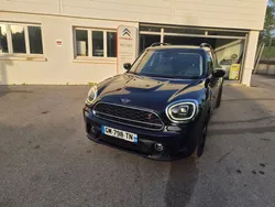 Mini countryman ii (2) (f60) 178 all4 cooper s edition highlands bva8