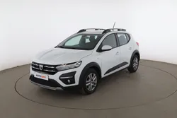 Dacia Sandero III Stepway 1.0 TCe Confort 91 ch