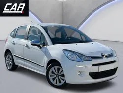 Citroen C3 1.0 VTI Pure Tech 68 cv "Attraction"