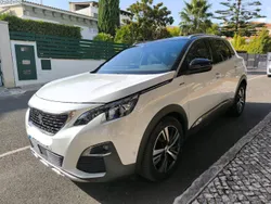 Peugeot 3008 1.2 GT Line