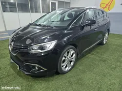 Renault Grand Scénic ENERGY dCi 110 EDC Business