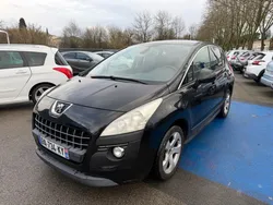 Peugeot 3008 1.6 hdi 110cv pack confort