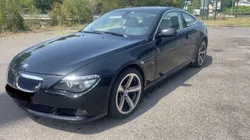Bmw 635d e63 3.0d 286cv