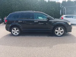Dodge journey r/t 2.7 v6 e85