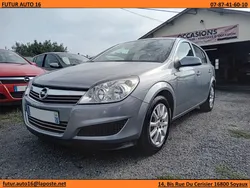 Opel Astra H restylée 1.7 CDTi 110cv Enjoy 1ère Main 173 000 kms