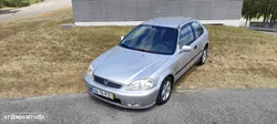 Honda Civic 1.4i S AC