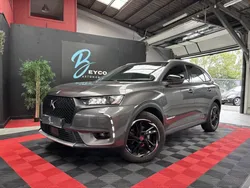 DS DS 7 CROSSBACK 1.6 180 Ch PERFORMANCE LINE + EAT8 - GARANTIE 6 MOIS
