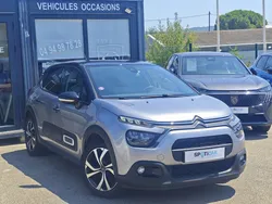 Citroen c3 110ch s&s bvm6 shine pack