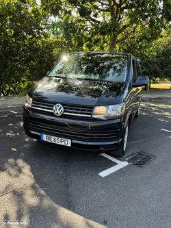 VW Transporter