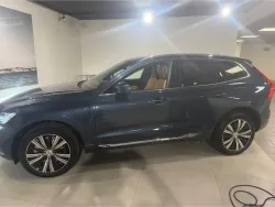 VOLVO XC60 T6 Recharge Ultra  Bright