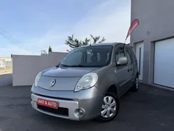 Renault KANGOO II 1.5 DCI 105CH EXPRESSION 146G