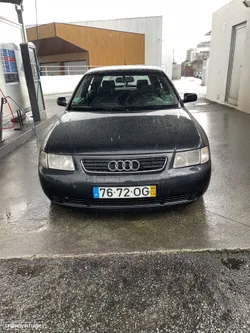 Audi A3 1.6