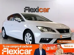 SEAT Leon 1.6 TDI 66kW Reference Edition - 5P (2019)