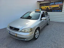 Opel Astra G 1.2i 16v 75Cv 07/2001