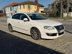 VW Passat Tdi 170 Cv  Versao    R