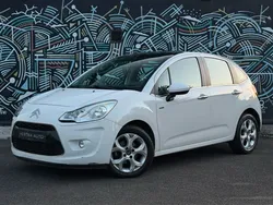 CITROËN C3 Exclusive BVA 1.4 VTi 95ch | Deuxième main | Clim auto | Radar de recul | Garantie 12 mois