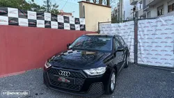 Audi A1 Sportback 30 TFSI Advanced S tronic