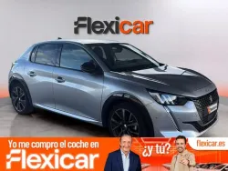 Peugeot 208 PureTech 73kW (100CV) GT Pack