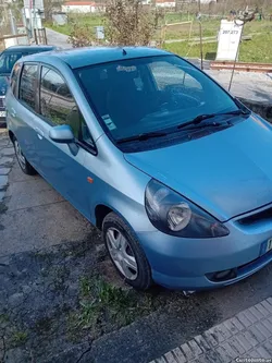 Honda Jazz 1200