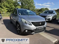 Peugeot 2008 1.6 BlueHDi 120 GT LINE
