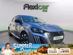 PEUGEOT 208 1.2 Puretech S&S Allure 100