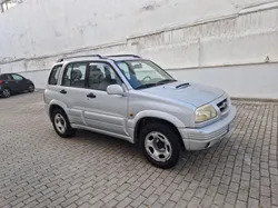 Suzuki Vitara Grand Vitara