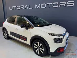 Citroën C3 1.2 PureTech C-Series