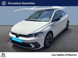 Volkswagen Polo 1.0 TSI 95 S&S BVM5 R-Line Edition