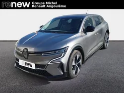 Renault Mégane E-TECH EV60 220 ch optimum charge Equilibre