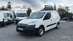 Citroen Berlingo de 2017