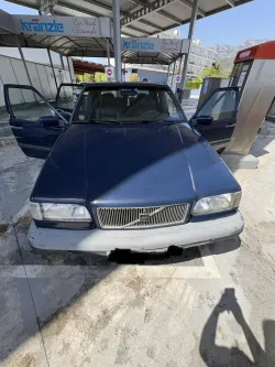 Volvo 850 2.5 20v