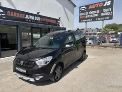 Dacia Dokker BLUE DCI 95 STEPWAY