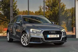 Audi A3 Sportback 1.0 TFSi 115cv S-Line Nacional