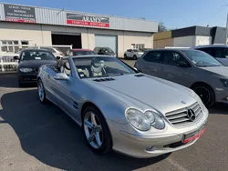 Mercedes Classe SL 500 5.0 i 306 cv