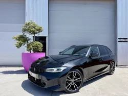 Bmw SERIE 3 TOURING (G21) 320DA XDRIVE 190CH M SPORT (TOIT OUV, JA 19", ACC, CAM 360...)