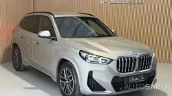 BMW X1 de 2025