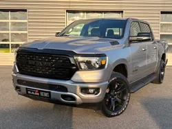 DODGE RAM 1500 5.7 BIG HORN : 66600 HT avec Moins de 5000 kms