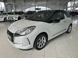 Ds DS 3 PureTech 82ch So Chic