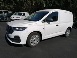 Ford Transit Connect L1 2.0 EcoBlue 122ch Trend BVA7