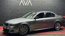 BMW 530d 218ch pack M