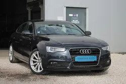 Audi A5 Sportback 2.0 TDI 16V 150cv S-Line
