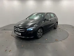 Mercedes Classe B 180 7G-DCT Style Line Edition