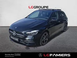 Mercedes-benz Classe B 200d 150ch AMG Line 8G-DCT