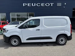 Citroën Berlingo Van (3) Taille M 650kg BlueHDi 100 BVM6