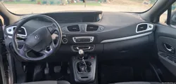 Renault Mégane Scenic